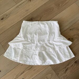 Maternity Golf Skort